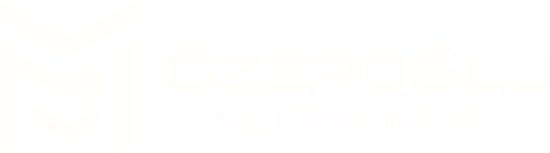 ÖZEROĞLU YAPI MÜHENDİSLİK